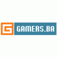 Gamers.ba Logo download