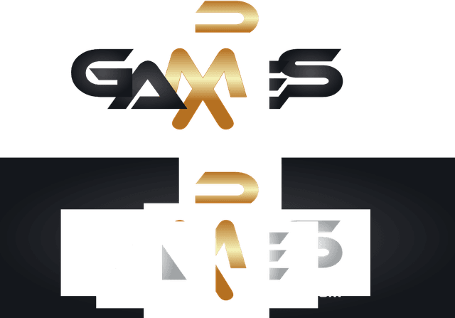 Gamesxp Logo download