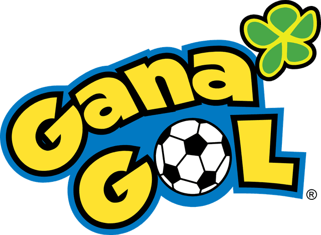 Gana Gol Logo download