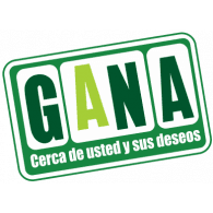 GANA Logo download