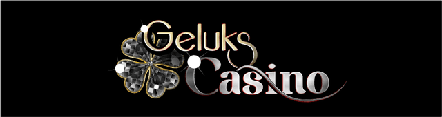 Geluks Casino Logo download