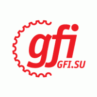 gfi Logo download