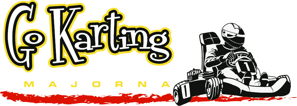Go Karting Majorna Logo download