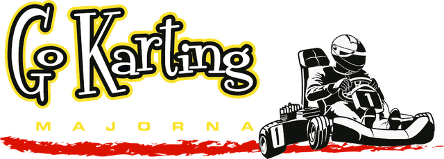 Go Karting Majorna Logo download