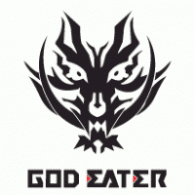 God Eater Logo download