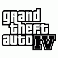 Grand Theft Auto IV Logo download