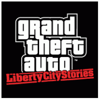 Grand Theft Auto: Liberty City Stories Logo download