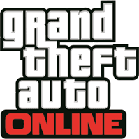 Grand Theft Auto Online Logo download
