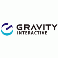 Gravity Interactive Logo download
