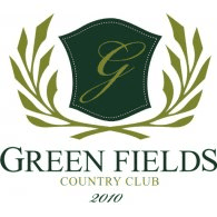 Green Fields Logo download