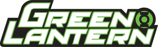 Green Lantern Logo download