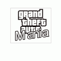 GTA Logo download