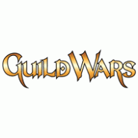 Guild Wars Logo download