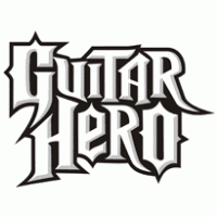 Guitar Hero Logo download