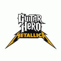 Guitar Hero Metallica Logo download