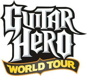 Guitar Hero WT Logo download