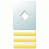 Halo 3 Medals - Lieutenant Grade 4 Logo download