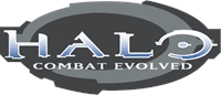 Halo Combat Evolved Logo download