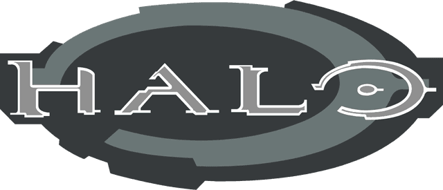 Halo Logo download