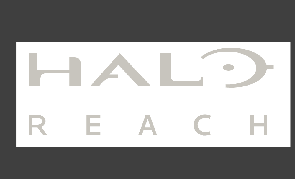 Halo Reach Logo download