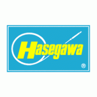 Hasegawa Logo download