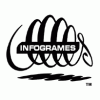 Infogrames Logo download