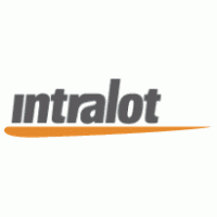 Intralot Logo download