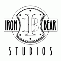 Iron Bear Studios Logo download