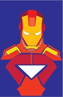 Iron Man Logo download