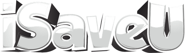 iSaveU Logo download
