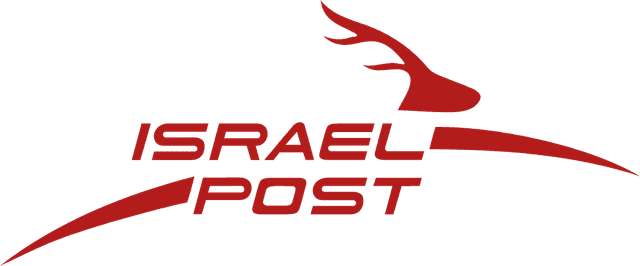 Israel Post Office Logo download