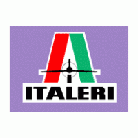 Italeri Logo download