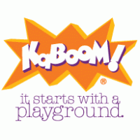 KaBoom Logo download