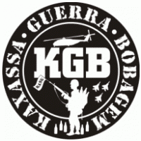 KGB Logo download
