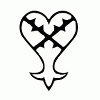 Kingdom Hearts Logo download