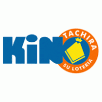 Kino Tachira Logo download