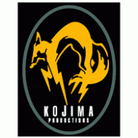 Kojima Productions Logo download