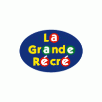 La Grande Récré Logo download