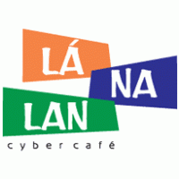 La na Lan Logo download