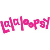 Lalaloopsy Logo download