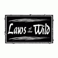 Laws Of The Wild Logo download
