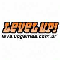 Level Up Logo download