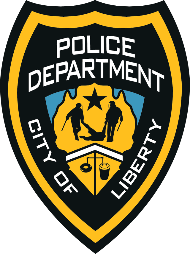Liberty City Police Logo download