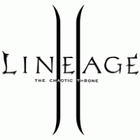Lineage 2 - The Chaotic Throne Logo download