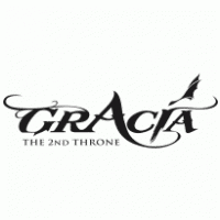 Lineage II Gracia Logo download