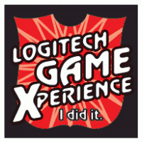 Logitech Game Xperience Logo download