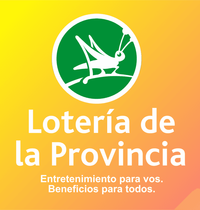 Loteria de la Provincia de Buenos Aires Logo download
