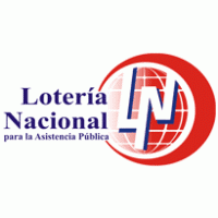 Loteria Nacional Mexico Logo download
