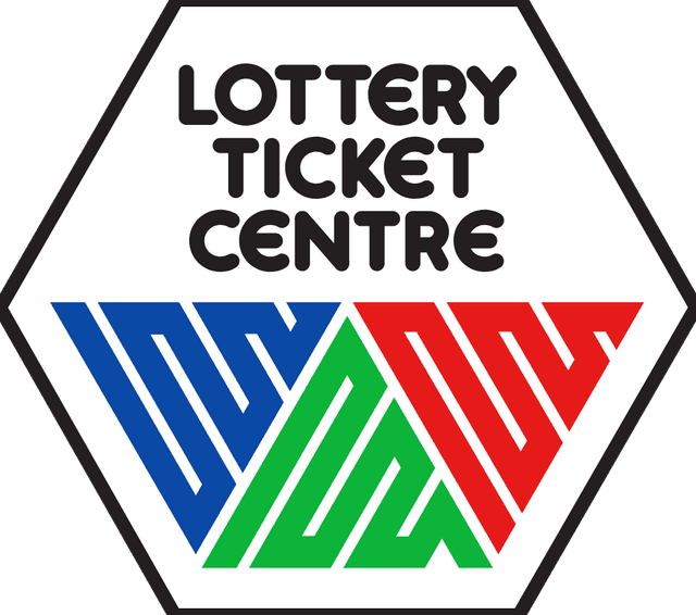 Lottery Ticket Centre Logo download