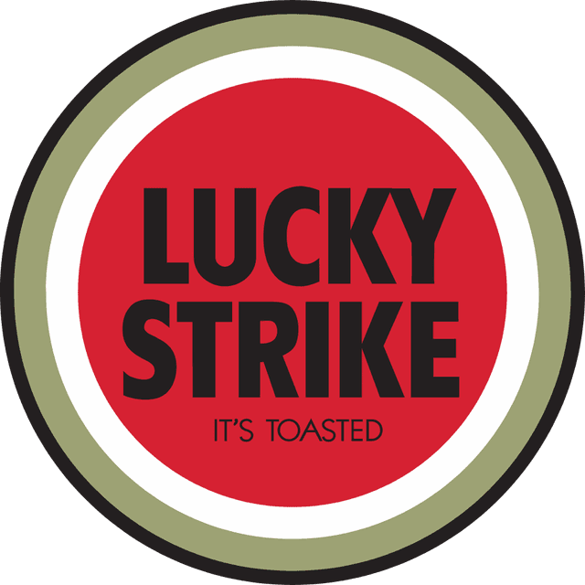 Lucky Strike Logo download